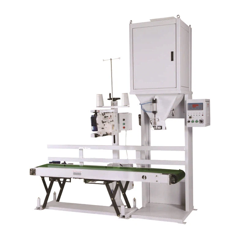 Electronic Packing Scale